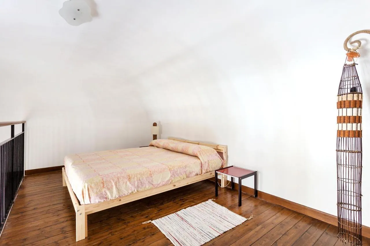 Casa Vacanze A Pochi Passi Da Villa Bellini Catania Italy