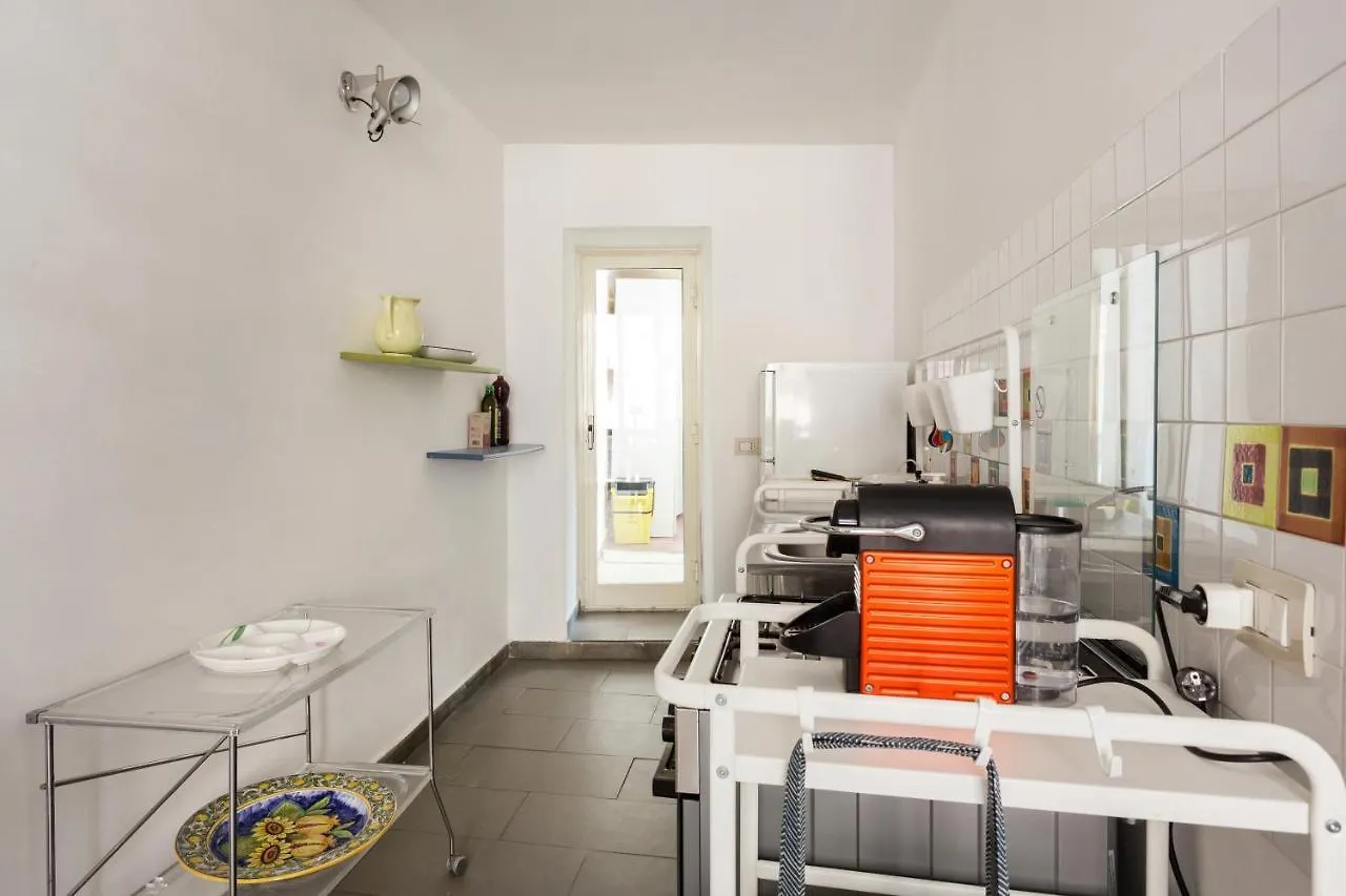 Casa Vacanze A Pochi Passi Da Villa Bellini Catania Apartment