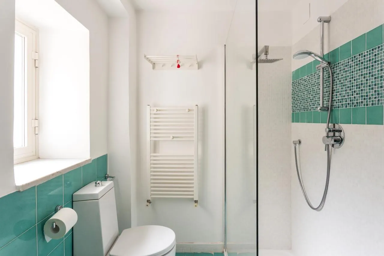 Casa Vacanze A Pochi Passi Da Villa Bellini Catania Apartment